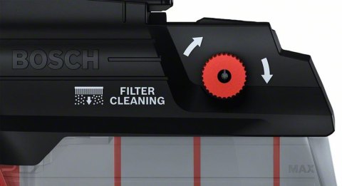 Bosch GDE 28 D Professional