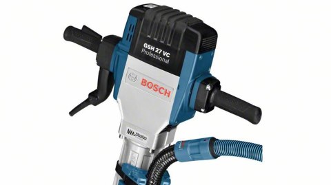 Bosch GDE hex Professional