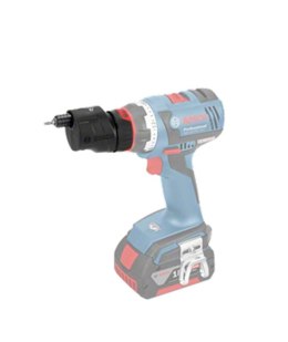 Bosch GEA FC2 Professional Adapter uchwytu wiertarskiego