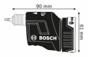 Bosch GEA FC2 Professional Adapter uchwytu wiertarskiego