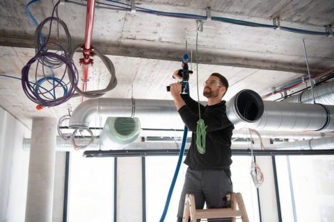 Bosch GFA 12-H Professional