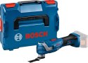 Bosch GOP 18V-34 Professional 20000 RPM Niebieski