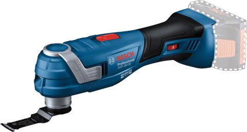 Bosch Handwerkzeuge 20000 RPM 18 V Niebieski