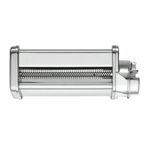 Bosch MUZ5NV3 akcesorium do robienia makaronu i ravioli 1 szt. Chrom Stal Przystawka do spaghetti