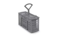 Bosch SGZ4CB00 akcesorium i część do zmywarki Czarny Kosz