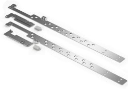 Bosch SGZ8BI01 akcesorium i część do zmywarki Stal nierdzewna Zestaw do montażu