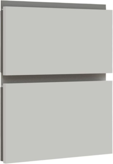 Bosch SGZ8BI01 akcesorium i część do zmywarki Stal nierdzewna Zestaw do montażu