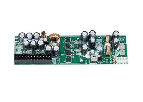 Chieftec CDP-120ITX adapter zasilający/ inwentor Wewnętrzna 85 W Czarny