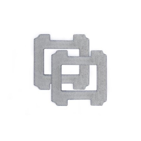 Ecovacs W-CC02-0005 akcesorium/materiał eksploatacyjny do odkurzacza Podkładka pod mopa Odkurzacz robot