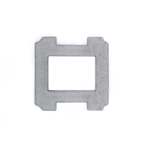 Ecovacs W-CC02-0005 akcesorium/materiał eksploatacyjny do odkurzacza Podkładka pod mopa Odkurzacz robot