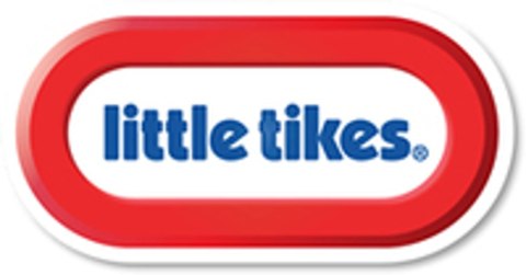 Little Tikes 170232 bez kategorii