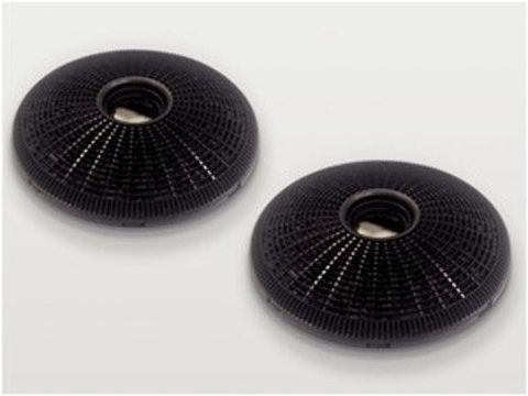 Neff Z5138X1 akcesorium do okapów kuchennych Filtr