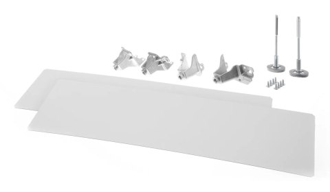 Neff Z8060X1 akcesorium i część do pralki Stojak