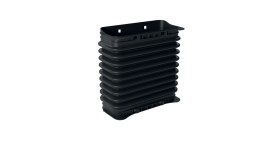 Neff Z861SS2 akcesorium do okapów kuchennych Złącze kanałowe