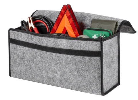 Organizer samochodowy Rexer