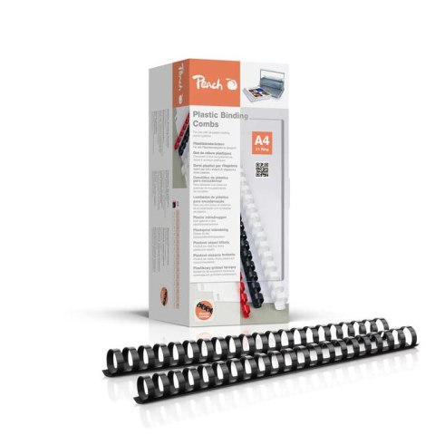 Peach PB422-02 akcesoria do bindowania Grzbiet do bindowania