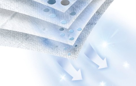 Siemens VZ41FGALL akcesorium/materiał eksploatacyjny do odkurzacza Worek na kurz Cylinder próżniowy