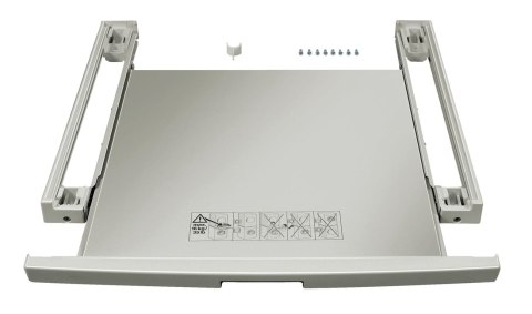 Siemens WZ2742X akcesorium i część do pralki Półka 1 szt.