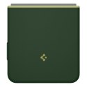 Spigen Nano Pop Mag MagSafe - Etui do Samsung Galaxy Z Flip 7 (Avo Green)