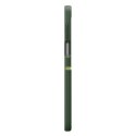 Spigen Nano Pop Mag MagSafe - Etui do Samsung Galaxy Z Flip 7 (Avo Green)