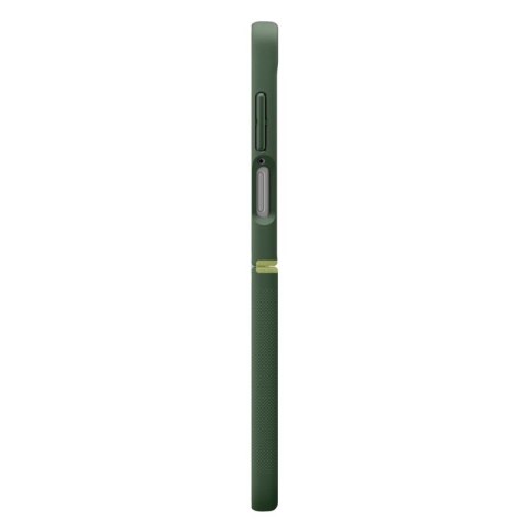 Spigen Nano Pop Mag MagSafe - Etui do Samsung Galaxy Z Flip 7 (Avo Green)