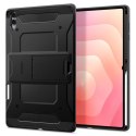 Spigen Tough Armor Pro - Etui do Samsung Galaxy Tab S11 Ultra 14.6" X930 / X936B (Black)