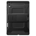 Spigen Tough Armor Pro - Etui do Samsung Galaxy Tab S11 Ultra 14.6" X930 / X936B (Black)