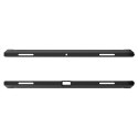 Spigen Tough Armor Pro - Etui do Samsung Galaxy Tab S11 Ultra 14.6" X930 / X936B (Black)