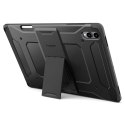 Spigen Tough Armor Pro - Etui do Samsung Galaxy Tab S11 Ultra 14.6" X930 / X936B (Black)