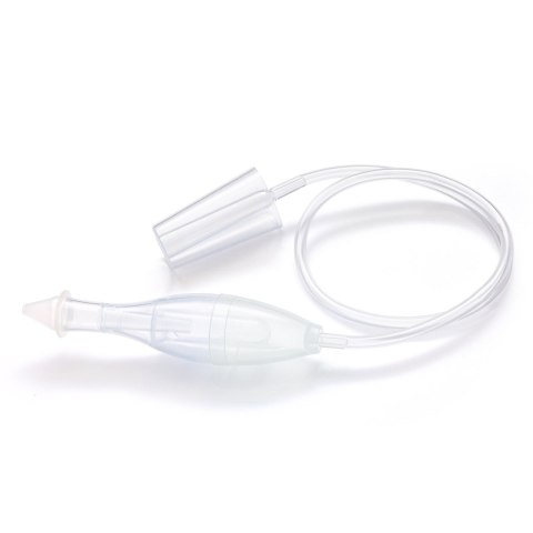 VITAMMY KATARINO Aspirator do nosa, odciągacz kataru do odkurzacza, z miękką końcówką