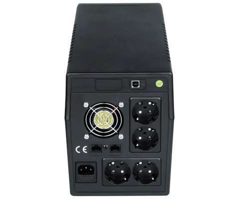 ZASILACZ UPS UPS05 2000 VA Green Cell