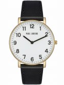 ZEGAREK MĘSKI PAUL LORENS - PL11989A5-3A3 (zg370h) + BOX