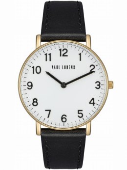ZEGAREK MĘSKI PAUL LORENS - PL11989A5-3A3 (zg370h) + BOX