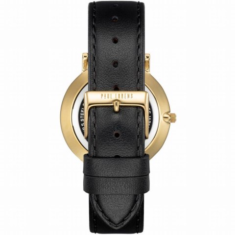 ZEGAREK MĘSKI PAUL LORENS - PL11989A5-3A3 (zg370h) + BOX