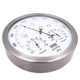 Zewnętrzna stacja pogody: barometr, higrometr, termometr 29.1138