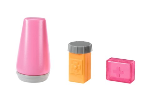 BABY born 834091 akcesorium dla lalek Zestaw do zabawy lalkami