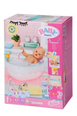 BABY born Bath Bathtub Wanna dla lalek