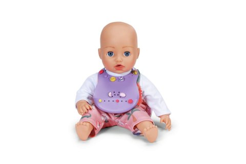 BABY born Bib Pinplay Śliniaczek dla lalki