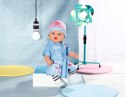BABY born Deluxe Jeans Dress Zestaw ubrań dla lalek