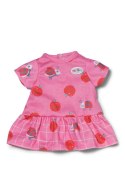 BABY born Dress Pink 36cm Sukienka dla lalki