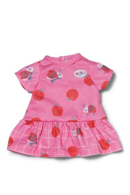 BABY born Dress Pink 36cm Sukienka dla lalki