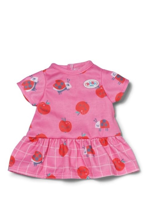BABY born Dress Pink 36cm Sukienka dla lalki