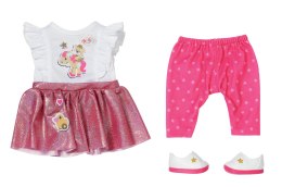 BABY born Everyday Outfit 36cm Zestaw ubrań dla lalek