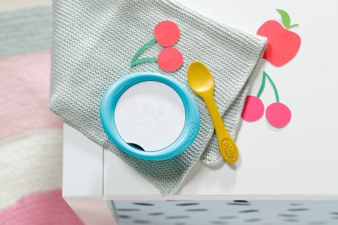 BABY born Feeding Set Zestaw do karmienia lalek