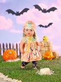 BABY born Halloween Outfit 43cm Zestaw ubrań dla lalek