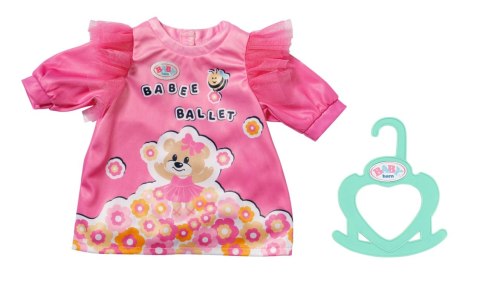 BABY born Little Dress 36cm Sukienka dla lalki
