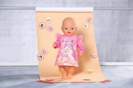 BABY born Little Dress 36cm Sukienka dla lalki