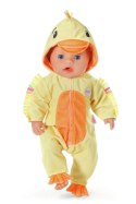 BABY born Nightonesie 43cm Koszula nocna dla lalek