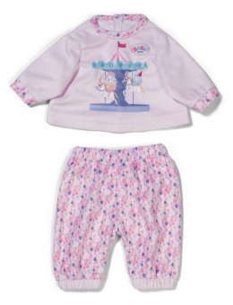 BABY born Pyjamas 43cm Koszula nocna dla lalek