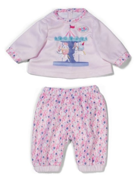 BABY born Pyjamas 43cm Koszula nocna dla lalek